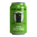 Hop Nation Opening Doors Alc-Free Hazy Pale Ale 355ml