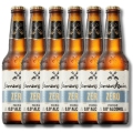James Squire Zero Alcohol Free Lager 330ml