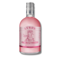 Lyre's Pink Gin Alternative Alcohol Free Spirit 700ml