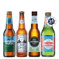 The Artisan Non-Alc Brew Collection (24 Pack)