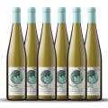 Zeitgeist Riesling Alcohol Removed 750ml