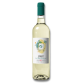 VINA’0° Le Chardonnay Alcohol-Free Organic White Wine 750mL