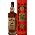 Jack Daniel's Gold No. 27 Gold Year Of The Tiger Chinese New Year