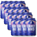 Earlybird Non-Alcoholic Bushy-Tailed XPA 375ml