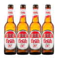 Früh Kölsch 0.0 Beer 330mL (Germany)
