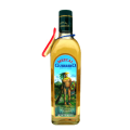 Mezcal Guerrero Worm Mezcal 700ml