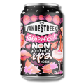 Vandestreek Grapefruit Non Alcoholic IPA 330ml