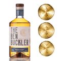 The Ben Buckler Australian Single Malt Whisky 700ml