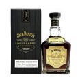 Jack Daniels Single Barrel Barrel Strength Full Bodied & Robust #5 LMDW 65th Anniversary Tennessee Whiskey 700mL