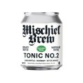 Mischief Brew Tonic No.2