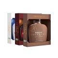 Barcelo Imperial Rare Blends Collection Maple, Mizunara & Porto Cask Finish Dominican Republic Rum 3 x 750mL