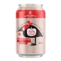 The Apple Thief Non-Alcoholic Apple & Cherry Cider 330ml