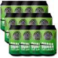 Drop Bear Non-Alcoholic Guava Cut Lager 330ml