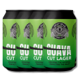 Drop Bear Non-Alcoholic Guava Cut Lager 330ml