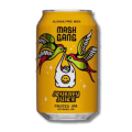 Mash Gang Non-Alcoholic Journey Juice IPA 440ml