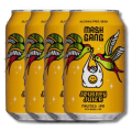 Mash Gang Non-Alcoholic Journey Juice IPA 440ml