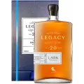 Lark Legacy 20 YO cask HHF584 Single Malt Whisky 500mL @ 68.6 % abv