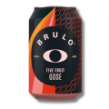 Brulo Non-Alcoholic Five Fruit Gose 330ml
