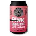 Drop Bear Non-Alcoholic Pink Grapefruit Cut Lager 330ml