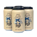 Wolf of the Willows 'PUP' Hazy Pale Ale