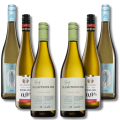 The Rowdy Riesling 750ml Non-Alcoholic Bundle (6)