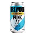 BrewDog Punk AF Alcohol Free Pale Ale 375ml