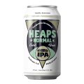 Heaps Normal Non-Alcoholic Third IPA 375ml