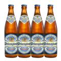 Weihenstephaner Original Helles Lager Alcohol-Free Beer 500ml