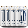 Garage Project Tiny Non-Alcoholic Lager With Lime 330ml