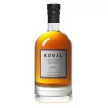 KOVAL Organic Single Barrel Millet Whiskey 500mL
