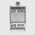 Dr Onyx Tonic Vodka 100ml