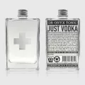 Dr Onyx Tonic Vodka 6-Pack