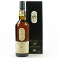 Lagavulin 16 Years Old Islay Single Malt Whisky