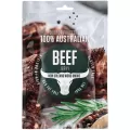Doctor Proctor's New Orleans Wood Smoke Beef Jerky 100g