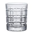 Whisky Glass Tumbler Marble Type Set Of 6 pcs