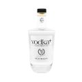 Vodka+ (Vodka Plus) Premium Craft Spirit Vodka 700 ml @ 40% abv