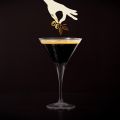 Twisted Shaker Espresso Martini Pre-batched Cocktail 200mL