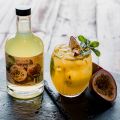 Newy Distillery Passionfruit Gin 500ml