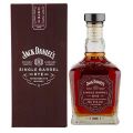 Jack Daniel's Single Barrel Rye Tennessee Whiskey