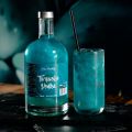 Newy Distillery Turquoise Vodka