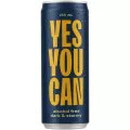 Yes You Can Dark & Stormy Non Alcoholic 250ml