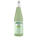 Ursa Organic Limecello Liqueur Aperitif 25% Abv 500ml Like Limoncello but from Lime