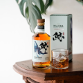 Kujira Ryukya Japanese Whisky Inari 700ml