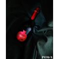 Pom-X Pomegranate Semi-Sweet Sparkling 750ml