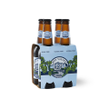 Hop Valley Non Alcoholic Seltzer Carton 24 x 330ml bottles