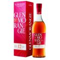 Glenmorangie Lasanta 12 Years Old 5th Edition Single Malt Whisky