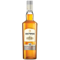 100 Pipers Blended Scotch Whisky 12 years 750ml