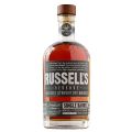 Russell's Reserve Single Barrel Kentucky Straight Rye Whiskey 750mL