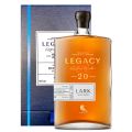 Lark 20 Year Old Legacy Cask #HHF584 Single Malt Australian Whisky 500mL
