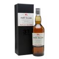 Port Ellen 16th Release 37 Year Old Cask Strength Single Malt Scotch Whisky 700ML (1978)